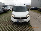 Fiat Doblo - 2