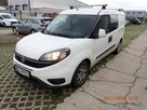 Fiat Doblo - 3