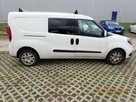 Fiat Doblo - 8