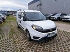 Fiat Doblo - 1