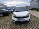 Fiat Doblo - 2