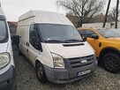 Ford Transit - 1