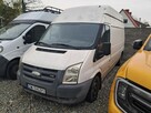 Ford Transit - 2