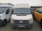 Ford Transit - 3