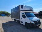 Renault Master - 1