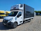 Renault Master - 2