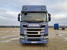 Scania r450 - 2