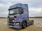 Scania r450 - 3