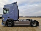 Scania r450 - 8