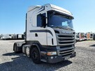 Scania R420 - 1