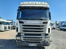 Scania R420 - 2