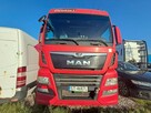 MAN Tgx - 3