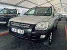 Kia Sportage 2.0 Benzyna + GAZ* 141 KM* 4x4* Zarejestrowany* - 1