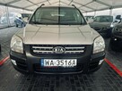 Kia Sportage 2.0 Benzyna + GAZ* 141 KM* 4x4* Zarejestrowany* - 4