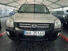 Kia Sportage 2.0 Benzyna + GAZ* 141 KM* 4x4* Zarejestrowany* - 5