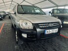 Kia Sportage 2.0 Benzyna + GAZ* 141 KM* 4x4* Zarejestrowany* - 6