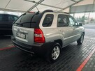 Kia Sportage 2.0 Benzyna + GAZ* 141 KM* 4x4* Zarejestrowany* - 10