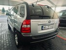 Kia Sportage 2.0 Benzyna + GAZ* 141 KM* 4x4* Zarejestrowany* - 13