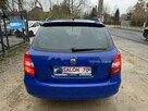 Škoda Fabia 1.6 Klima  El szyby Isofix ABS Bez Rdzy Stan BDB BEzwypadk OPłacony - 6