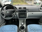 Škoda Fabia 1.6 Klima  El szyby Isofix ABS Bez Rdzy Stan BDB BEzwypadk OPłacony - 13