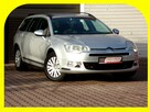 Citroen C5 Klimatronic /Gwarancja / 1,8 /125KM /2010R - 1