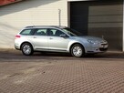 Citroen C5 Klimatronic /Gwarancja / 1,8 /125KM /2010R - 3