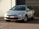 Citroen C5 Klimatronic /Gwarancja / 1,8 /125KM /2010R - 6