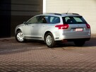 Citroen C5 Klimatronic /Gwarancja / 1,8 /125KM /2010R - 11