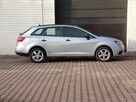 Seat Ibiza Klimatyzacja /Gwarancja / 1,2 /MPI /70 KM / 2012r - 15