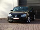 Volkswagen Golf Klimatronic /Gwarancja / 1,6 MPI /2006r/GOAL - 5