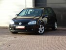 Volkswagen Golf Klimatronic /Gwarancja / 1,6 MPI /2006r/GOAL - 6