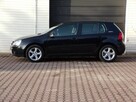 Volkswagen Golf Klimatronic /Gwarancja / 1,6 MPI /2006r/GOAL - 9