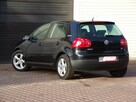 Volkswagen Golf Klimatronic /Gwarancja / 1,6 MPI /2006r/GOAL - 15