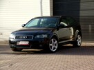 Audi A3 BI XENON /Klimatronic /1,6 /MPI /2004 - 7