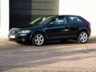 Audi A3 BI XENON /Klimatronic /1,6 /MPI /2004 - 8