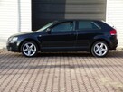 Audi A3 BI XENON /Klimatronic /1,6 /MPI /2004 - 9