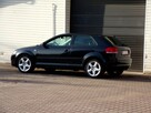 Audi A3 BI XENON /Klimatronic /1,6 /MPI /2004 - 10