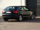 Audi A3 BI XENON /Klimatronic /1,6 /MPI /2004 - 11