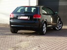 Audi A3 BI XENON /Klimatronic /1,6 /MPI /2004 - 12