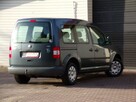 Volkswagen Caddy Klimatyzacja /Gwarancja /I właść /1,4 /80KM /MPI /2010 - 11