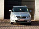 Škoda Fabia Lift /Klimatic /1,2 /MPI /70KM / 2010r - 6