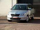 Škoda Fabia Lift /Klimatic /1,2 /MPI /70KM / 2010r - 7