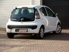 Citroen C1 Klimatyzacja /Gwarancja / 1,0 /68KM /2011 - 11