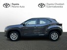 Toyota Yaris Cross 1.5 HSD 116KM COMFORT, salon Polska, gwarancja, FV23% - 2