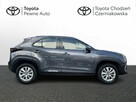 Toyota Yaris Cross 1.5 HSD 116KM COMFORT, salon Polska, gwarancja, FV23% - 6