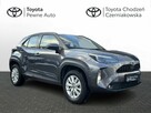 Toyota Yaris Cross 1.5 HSD 116KM COMFORT, salon Polska, gwarancja, FV23% - 7