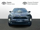 Toyota Yaris Cross 1.5 HSD 116KM COMFORT, salon Polska, gwarancja, FV23% - 8