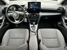 Toyota Yaris Cross 1.5 HSD 116KM COMFORT, salon Polska, gwarancja, FV23% - 14