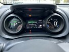 Toyota Yaris Cross 1.5 HSD 116KM COMFORT, salon Polska, gwarancja, FV23% - 16