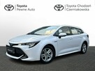 Toyota Corolla TS 1.8 HSD 122KM COMFORT, salon Polska, gwarancja, FV23% - 1